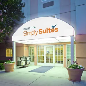 Hotel Sonesta Simply Anaheim