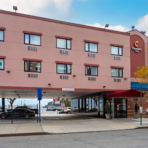 Comfort Brooklyn 2*, New York United States