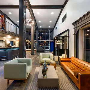 Hillside Crossing 3*, Nashville United States