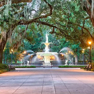 Planters On Reynolds Square (adults Only) 3*, Savannah United States