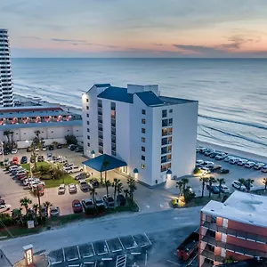 Tropical Winds 3*, Daytona Beach United States