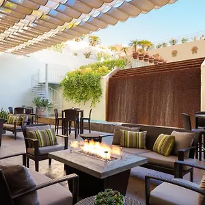 Hotel The Westin South Coast Plaza,