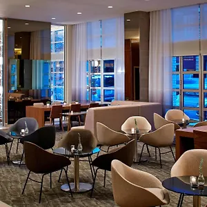 Ac By Marriott Downtown, Or 4*, Portland United States