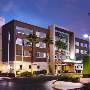 Element Vegas Summerlin 3*, Las Vegas United States